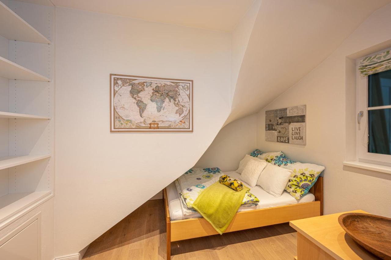 Appartement Ronacher Eben Im Pongau Kültér fotó