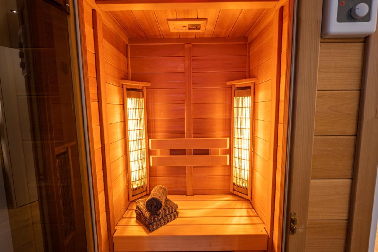 Appartement Ronacher Eben Im Pongau Kültér fotó