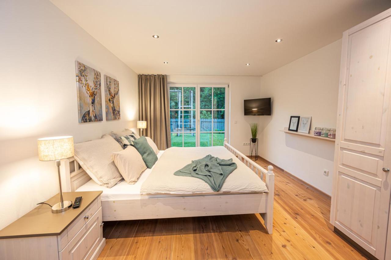 Appartement Ronacher Eben Im Pongau Kültér fotó