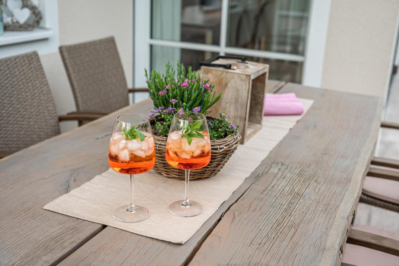 Appartement Ronacher Eben Im Pongau Kültér fotó