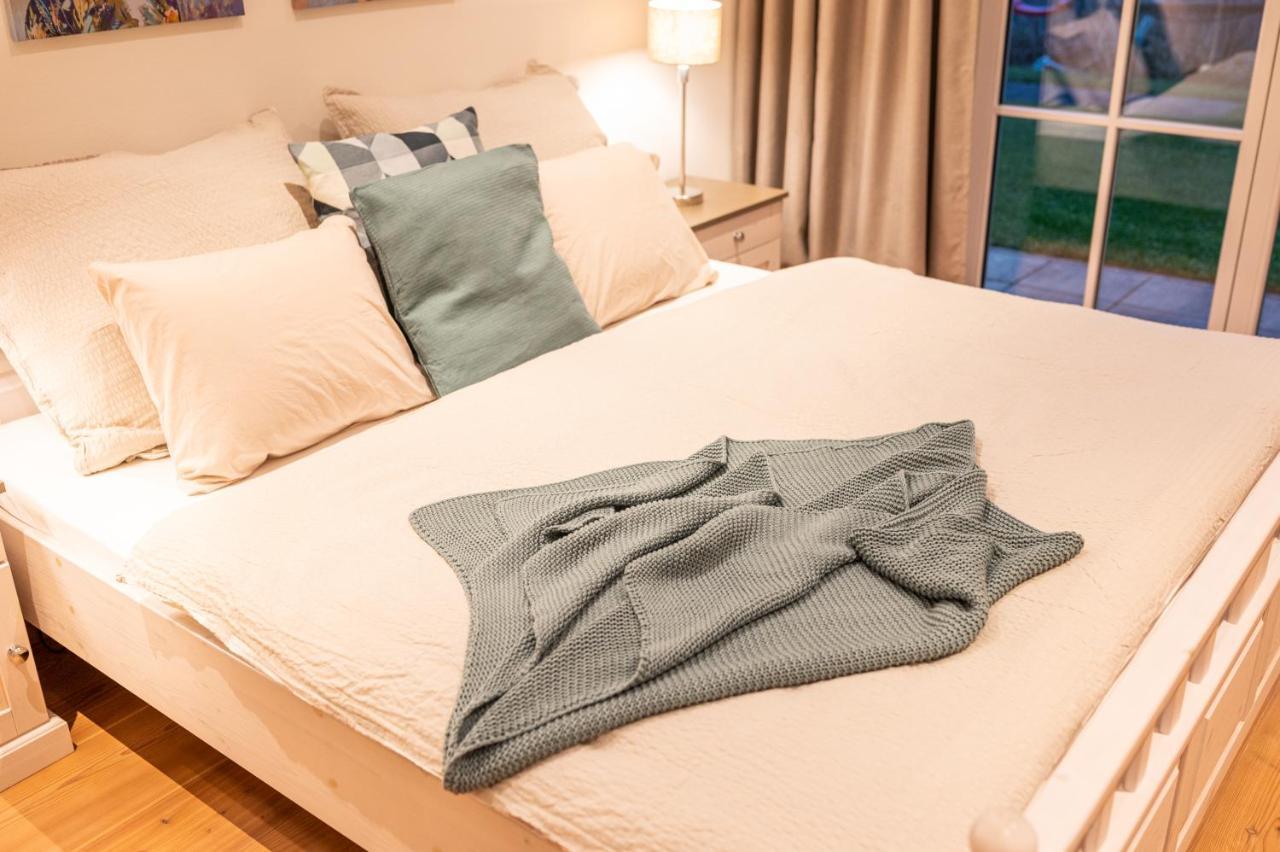Appartement Ronacher Eben Im Pongau Kültér fotó