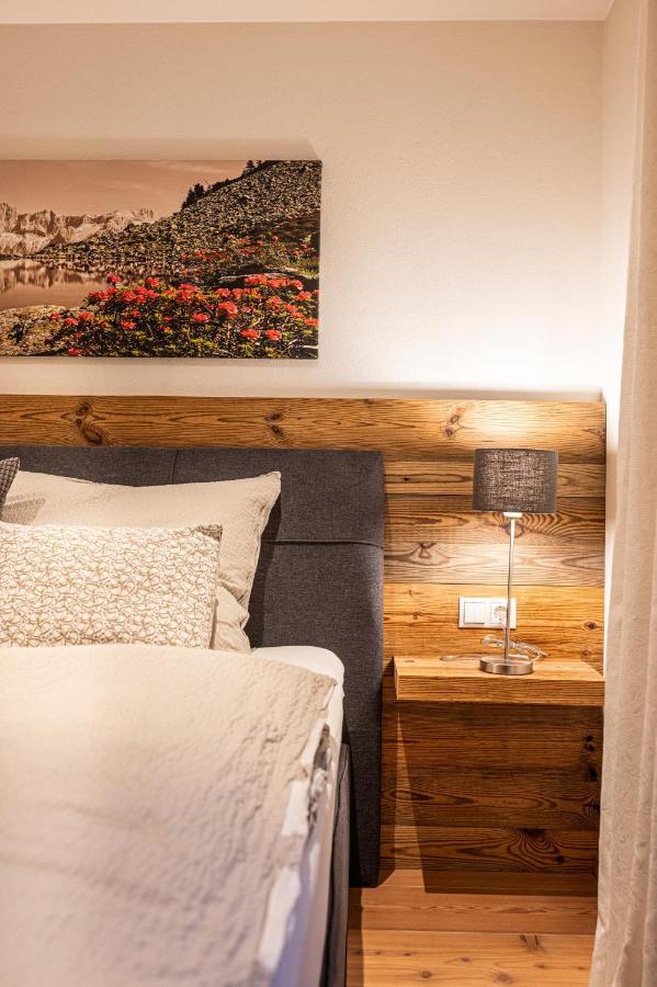 Appartement Ronacher Eben Im Pongau Kültér fotó