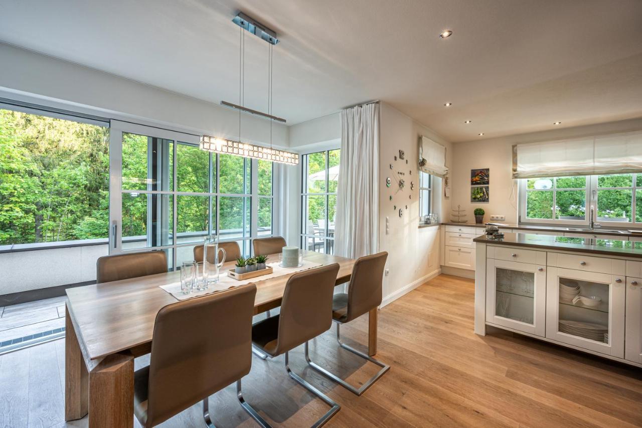 Appartement Ronacher Eben Im Pongau Kültér fotó
