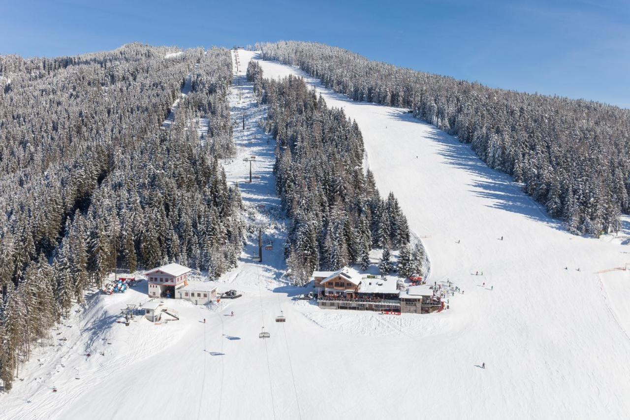 Appartement Ronacher Eben Im Pongau Kültér fotó
